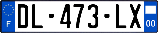 DL-473-LX