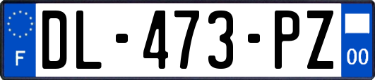 DL-473-PZ