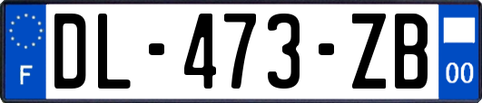 DL-473-ZB