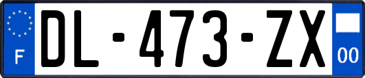 DL-473-ZX