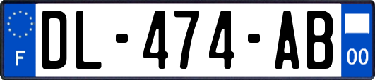 DL-474-AB