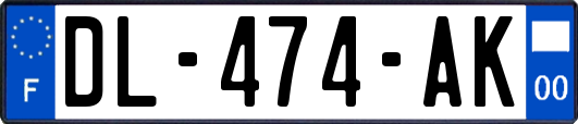 DL-474-AK