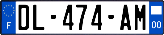 DL-474-AM