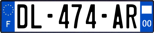 DL-474-AR