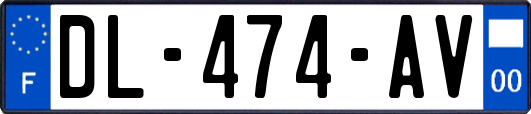 DL-474-AV