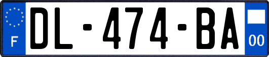 DL-474-BA