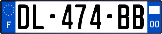 DL-474-BB