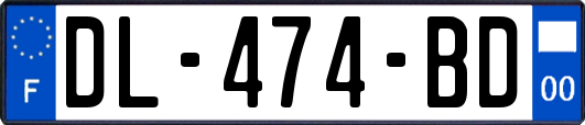 DL-474-BD