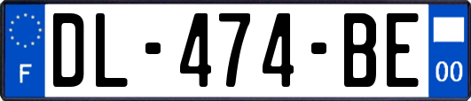 DL-474-BE