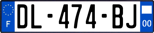 DL-474-BJ