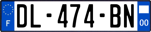 DL-474-BN