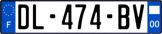 DL-474-BV