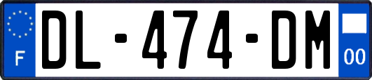 DL-474-DM