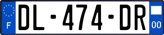 DL-474-DR