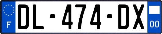 DL-474-DX