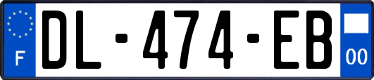 DL-474-EB