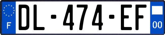 DL-474-EF