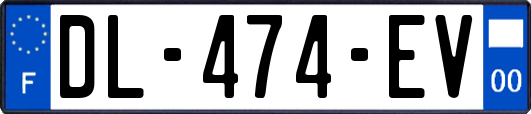 DL-474-EV