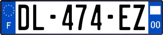 DL-474-EZ