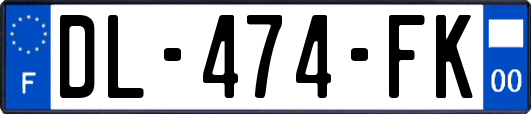 DL-474-FK