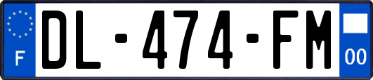 DL-474-FM