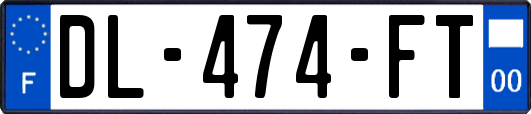 DL-474-FT