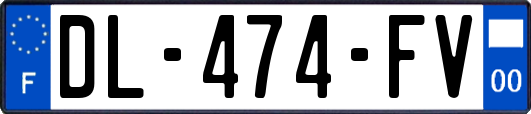 DL-474-FV