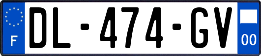 DL-474-GV