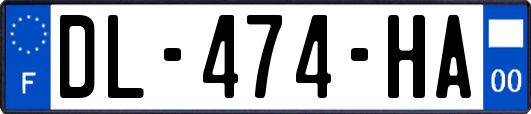 DL-474-HA