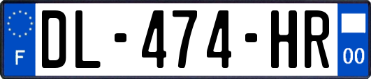 DL-474-HR