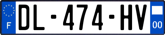 DL-474-HV