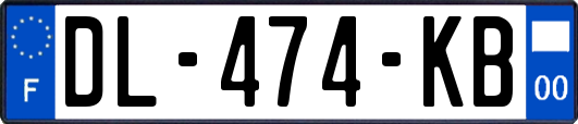 DL-474-KB