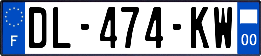 DL-474-KW