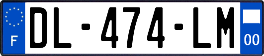 DL-474-LM