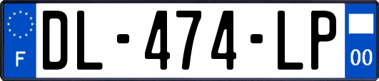 DL-474-LP