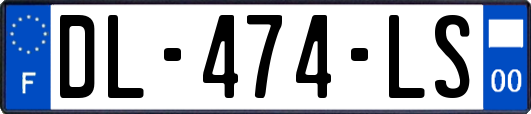 DL-474-LS