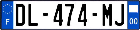 DL-474-MJ