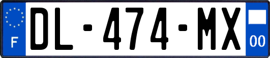 DL-474-MX