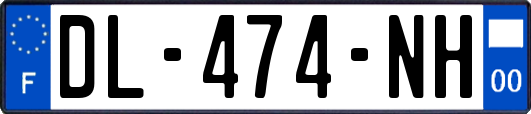 DL-474-NH