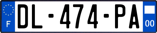 DL-474-PA