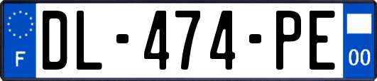 DL-474-PE