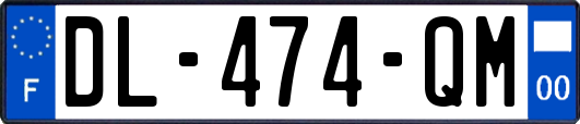 DL-474-QM