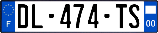 DL-474-TS