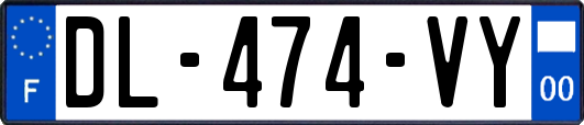 DL-474-VY