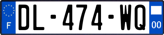 DL-474-WQ