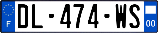 DL-474-WS
