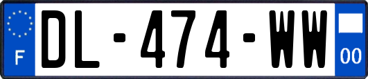 DL-474-WW