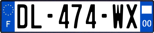 DL-474-WX