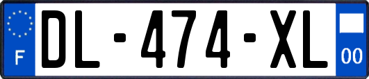 DL-474-XL