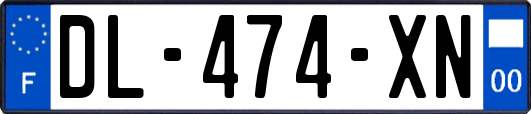 DL-474-XN